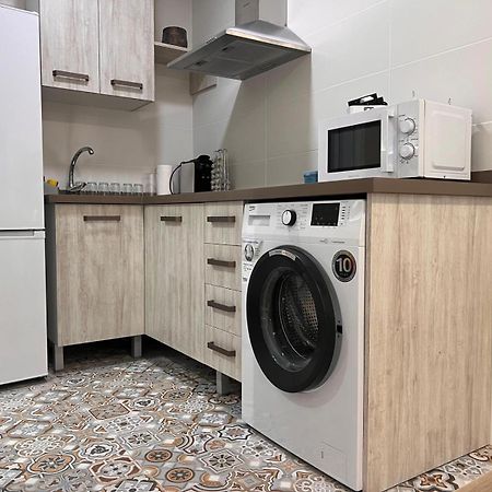 Apartamento El Rinconcito Del Chache Cordoba Exterior photo